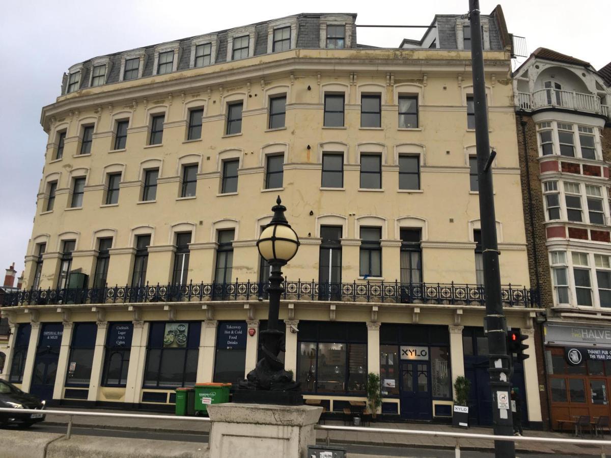 Imperial House 