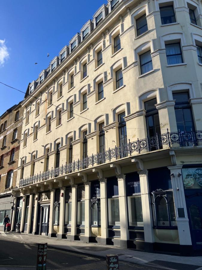 Apartment Imperial House 