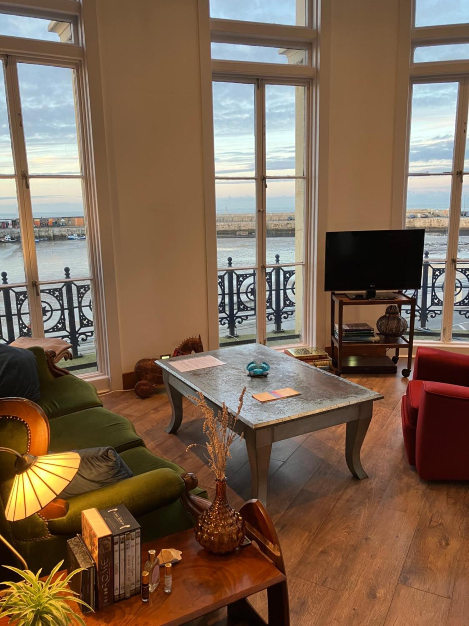 Apartment Imperial House 