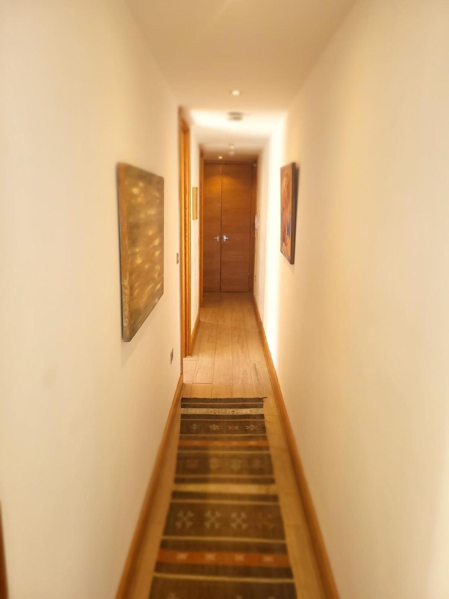 Apartment Imperial House 