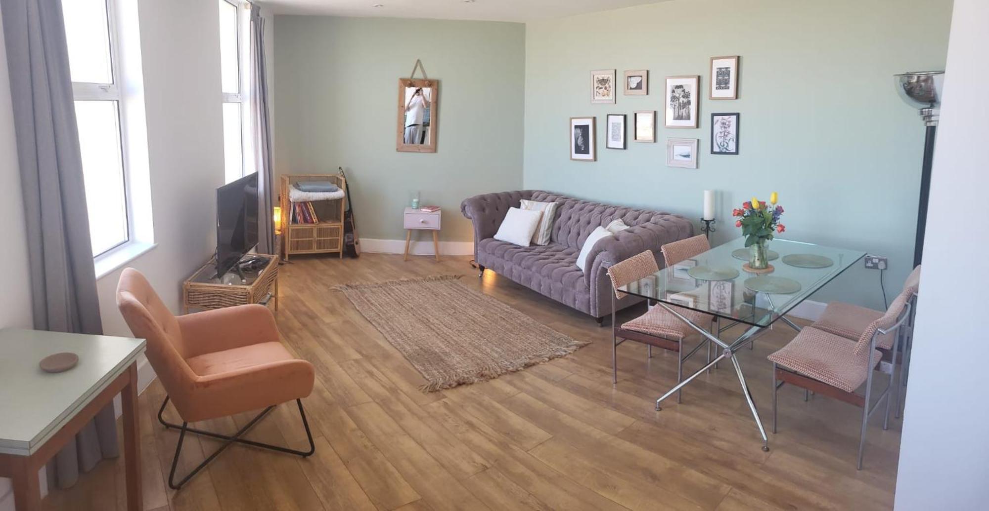 Apartment Imperial House 